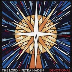 Грамофонна плоча The Lord & Petra Haden - Devotional (LP) - 1