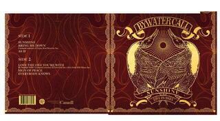 Vinyl Record Bywater Call - Sunshine - Live In 2024 (LP) - 1