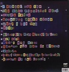 LP ploča Masked Intruder - M.I. (LP) - 1