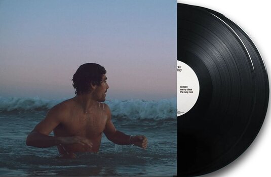 Disque vinyle Oscar Anton - Home Of Sanity (2 LP) - 2