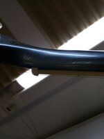 Epiphone Waxx Nighthawk Studio Pelham Blue Ηλεκτρική Κιθάρα