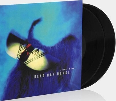 Disque vinyle Dead Can Dance - Spiritchaser (2 LP) - 2
