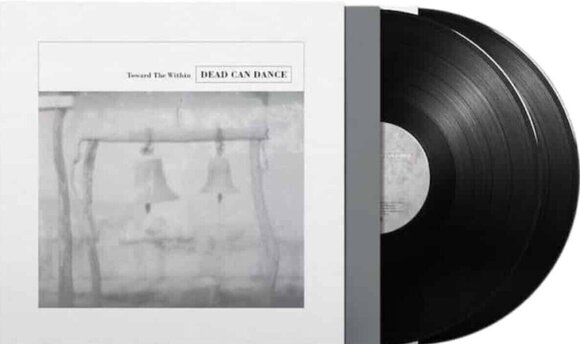 Δίσκος LP Dead Can Dance - Toward The Within (2 LP) - 2