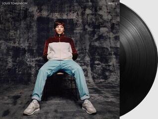 Hanglemez Louis Tomlinson - Walls (LP) - 1