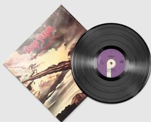 Schallplatte Deep Purple - Stormbringer (LP) - 1