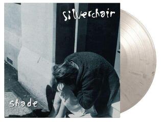 Vinyl Record Silverchair - Shade EP (180 g) (Limited Edition) (Black & White Marbled Coloured) (Single 12") - 1