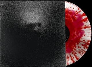 LP ploča Boundaries - Death Is Little More (Red Splatter Coloured) (LP) - 1