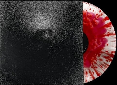 LP ploča Boundaries - Death Is Little More (Red Splatter Coloured) (LP) - 2