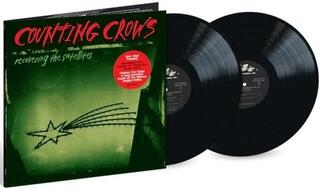 LP ploča Counting Crows - Recovering The Satellites (2 LP) - 1