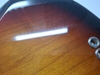 Fender American Professional II Jazz Bass V RW 3-Color Sunburst 5-strenget basguitar