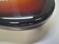 Fender American Professional II Jazz Bass V RW 3-Color Sunburst 5-strenget basguitar