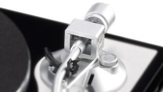 Hi-Fi Gramofon
 TEAC TN-4D-SE Black Hi-Fi Gramofon - 4