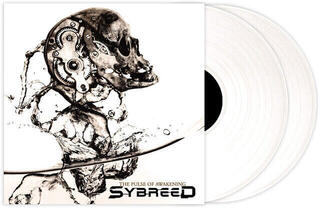 Disc de vinil Sybreed - The Pulse Of Awakening (Limited Edition) (White Coloured) (2 LP) - 1