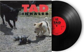 LP ploča Tad - Inhaler (180 g) (LP) - 1