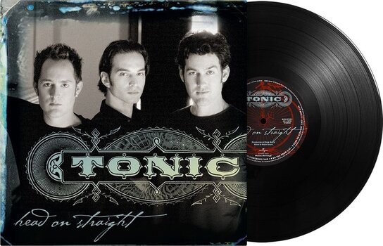 Hanglemez Tonic - Head On Straight (180 g) (LP) - 2