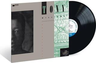 LP ploča Tony Williams - Civilization (180 g) (LP) - 1