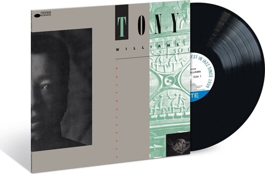 LP ploča Tony Williams - Civilization (180 g) (LP) - 2