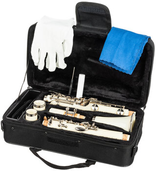 Bb Kларинет Latone LCL700 Bb Kларинет - 5