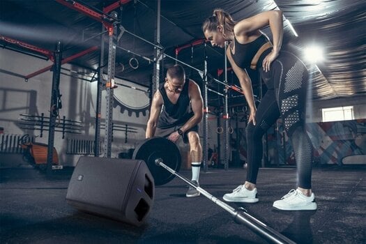 Sistem PA cu baterie NEXT Audiocom MV6 Cover Kit Sistem PA cu baterie - 11