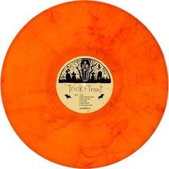 Disc de vinil Douglas Pipes - Trick 'R Treat (Original Motion Picture Soundtrack) (Orange/Red Smoke Coloured) (2 LP) - 4