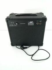 Транзисторен усилвател/Комбо Soundking AK 30 A Транзисторен усилвател/Комбо (Повреден) - 2