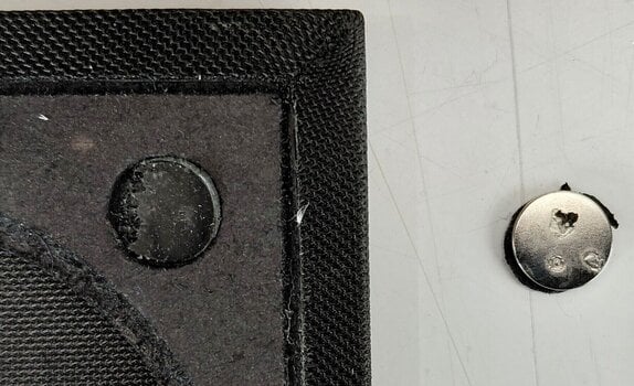 Hi-Fi Oszlop hangfal Pro-Ject 15 DS2 Hi-Fi Oszlop hangfal Walnut (Sérült) - 3