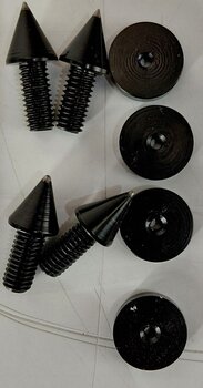 Hi-Fi Oszlop hangfal Pro-Ject 15 DS2 Hi-Fi Oszlop hangfal Walnut (Sérült) - 6