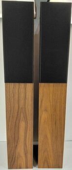 Hi-Fi Oszlop hangfal Pro-Ject 15 DS2 Hi-Fi Oszlop hangfal Walnut (Sérült) - 7