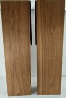 Pro-Ject 15 DS2 Hi-Fi Oszlop hangfal Walnut