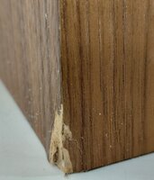 Pro-Ject 15 DS2 Hi-Fi Oszlop hangfal Walnut