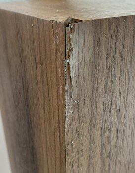 Hi-Fi Oszlop hangfal Pro-Ject 15 DS2 Hi-Fi Oszlop hangfal Walnut (Sérült) - 18