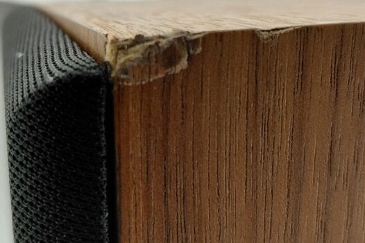 Hi-Fi Oszlop hangfal Pro-Ject 15 DS2 Hi-Fi Oszlop hangfal Walnut (Sérült) - 19