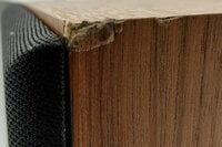 Pro-Ject 15 DS2 Hi-Fi Oszlop hangfal Walnut