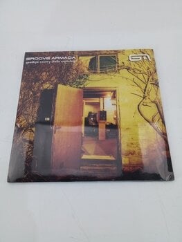 Vinyl Record Groove Armada - Goodbye Country (Hello Nightclub) (Reissue) (3 LP) (Just unboxed) - 2