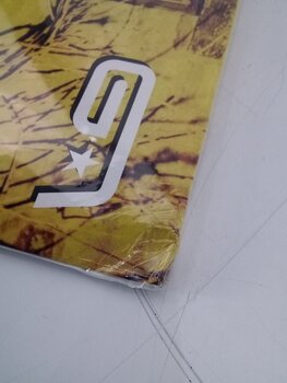 Vinyl Record Groove Armada - Goodbye Country (Hello Nightclub) (Reissue) (3 LP) (Just unboxed) - 4