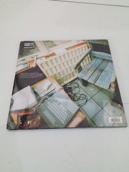 Vinyl Record Groove Armada - Goodbye Country (Hello Nightclub) (Reissue) (3 LP) (Just unboxed) - 5