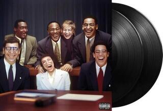 LP ploča Lil Yachty - Let's Start Here (2 LP) - 1