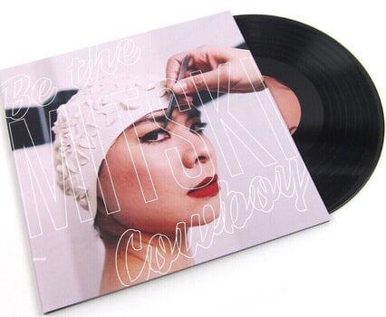 Disque vinyle Mitski - Be The Cowboy (LP) - 2