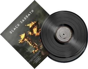 Грамофонна плоча Black Sabbath - 13 (2 LP) - 1