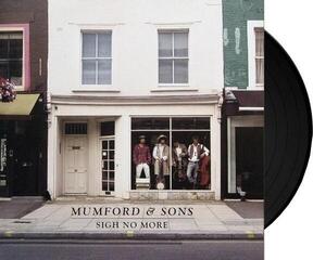 LP ploča Mumford & Sons - Sigh No More (LP) - 1