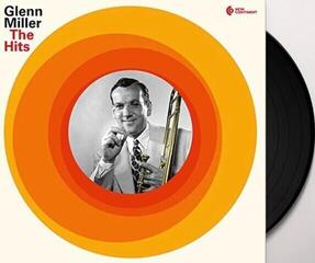 Грамофонна плоча Glenn Miller - The Hits (Remastered) (LP) - 1