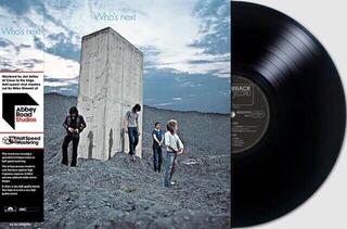 Δίσκος LP The Who - Who's Next (Reissue) (Remastered) (180g) (LP) - 1