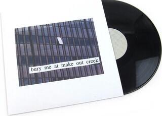 Vinyl Record Mitski - Bury Me At Make Out Creek (LP) - 1