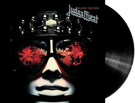 LP ploča Judas Priest - Killing Machine (Reissue) (LP) - 2