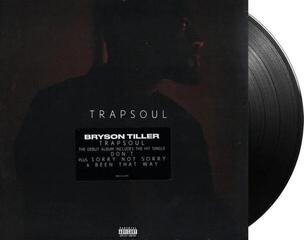 Δίσκος LP Bryson Tiller - Trapsoul (LP) - 1