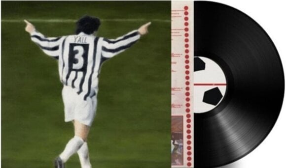 LP ploča Glaive - Y'All (LP) - 2