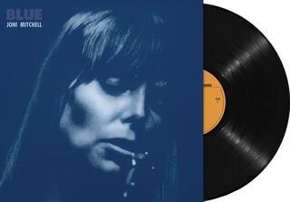 LP ploča Joni Mitchell - Blue (Reissue) (Remastered) (Gatefold) (LP) - 1