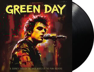 Vinyl Record Green Day - Rock N Roots Of (LP) - 1