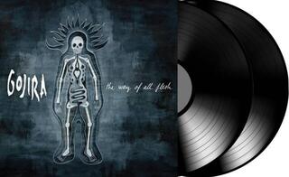 Płyta winylowa Gojira - The Way Of All Flesh (2 LP) - 1