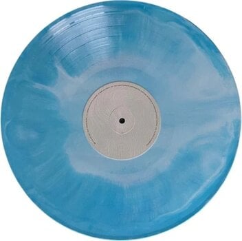 LP deska China Crisis - Autumn In The Neighbourhood (Cloudy Blue Coloured) (LP) - 3